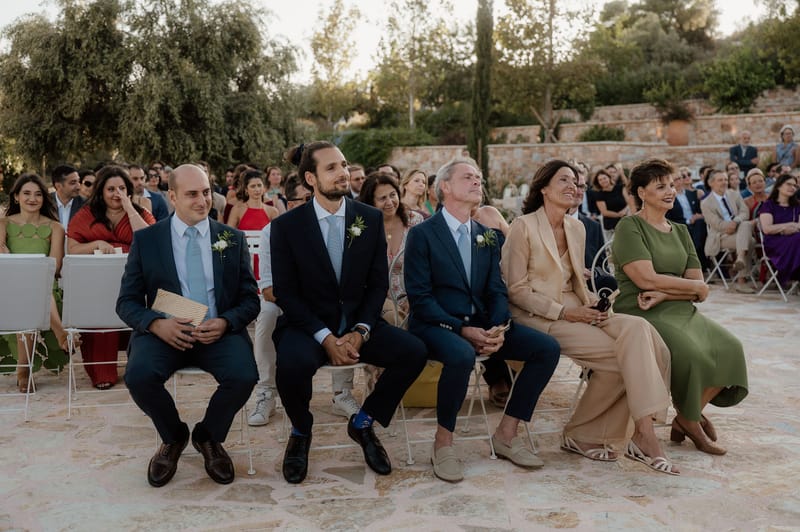 Ceremony