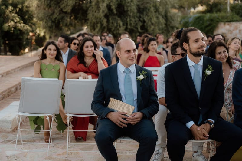 Ceremony