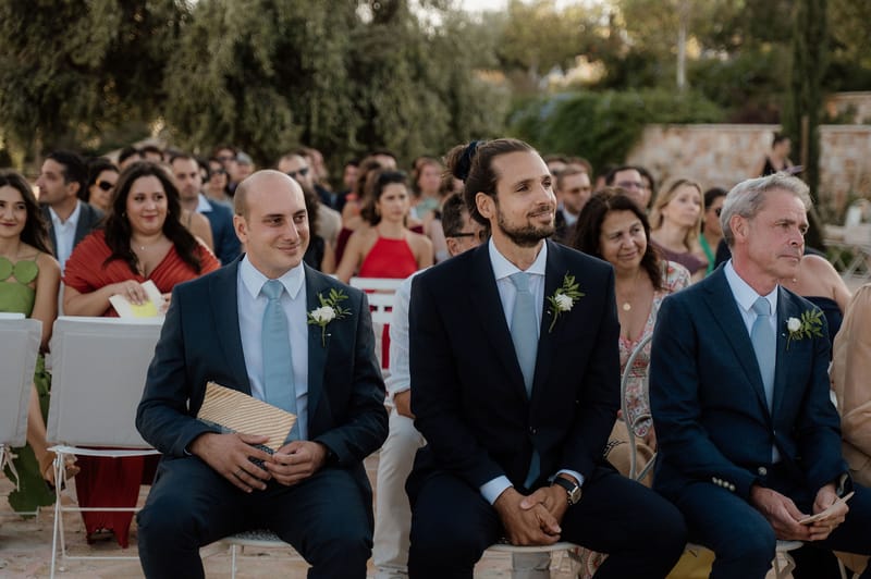 Ceremony