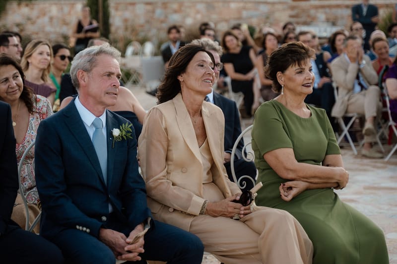 Ceremony