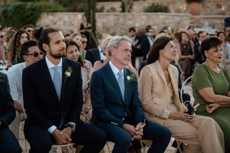 Ceremony