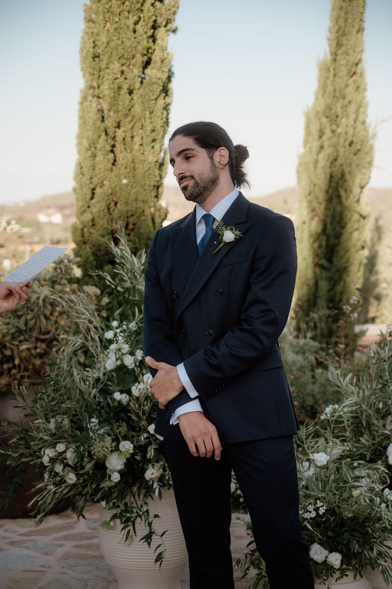Ceremony
