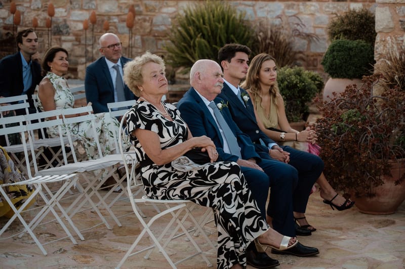Ceremony