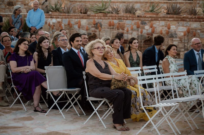 Ceremony
