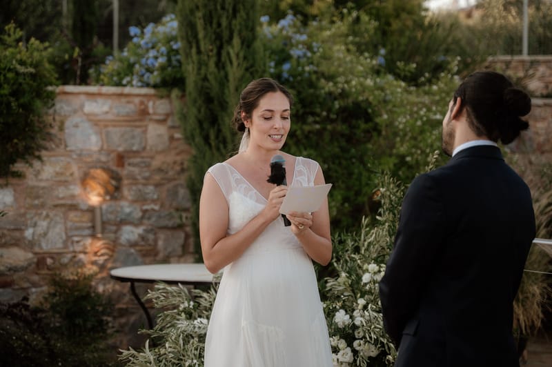 Ceremony