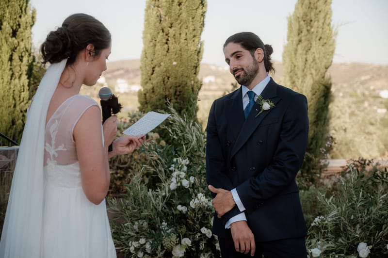 Ceremony
