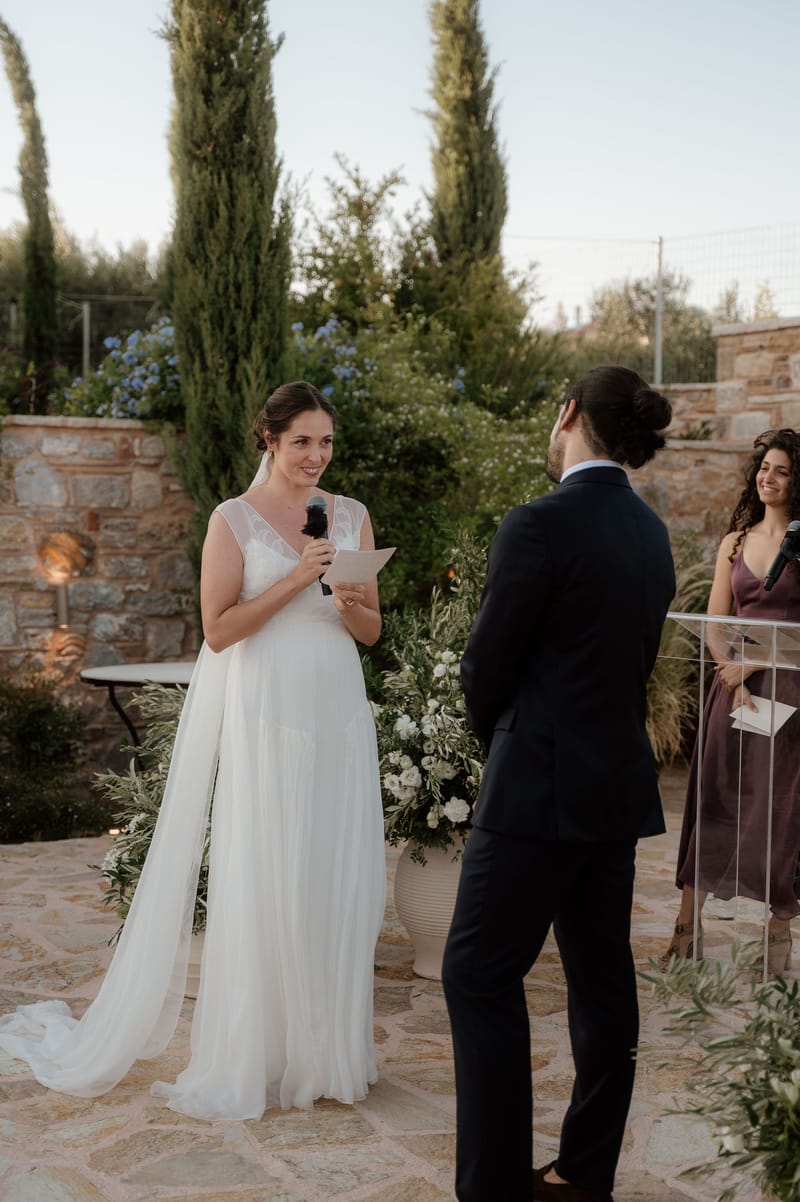 Ceremony