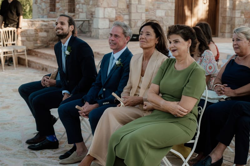 Ceremony