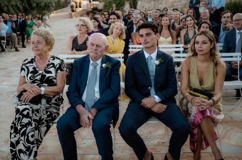 Ceremony