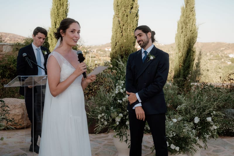 Ceremony