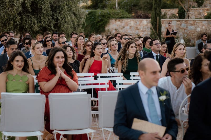 Ceremony