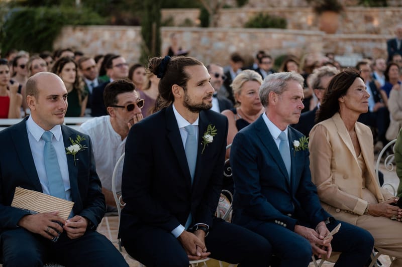 Ceremony