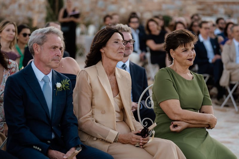 Ceremony