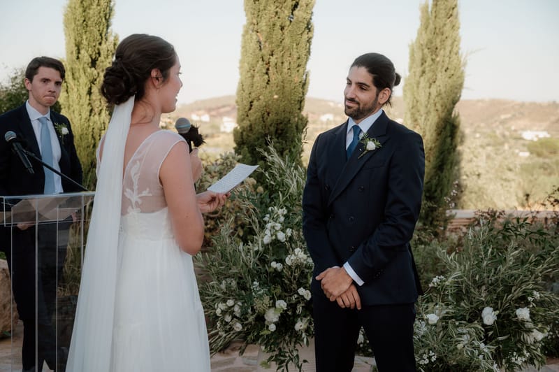 Ceremony