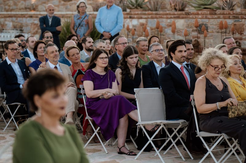 Ceremony