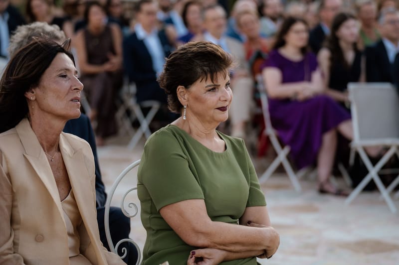 Ceremony