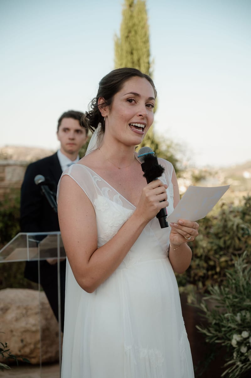 Ceremony