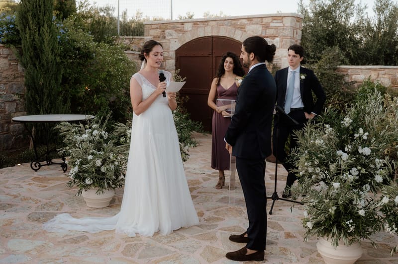 Ceremony