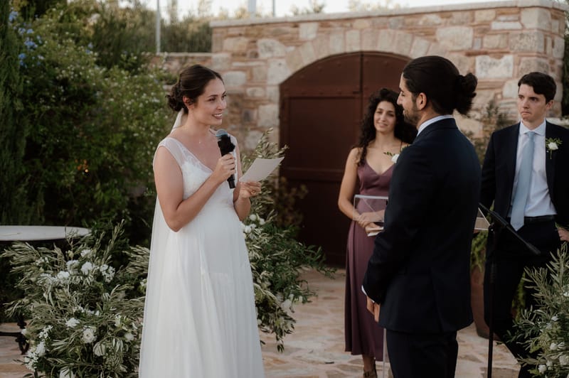 Ceremony
