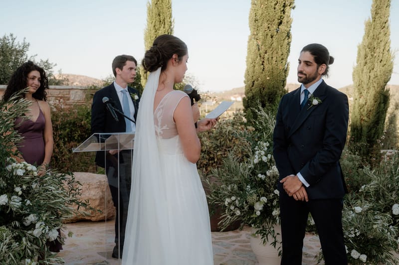 Ceremony
