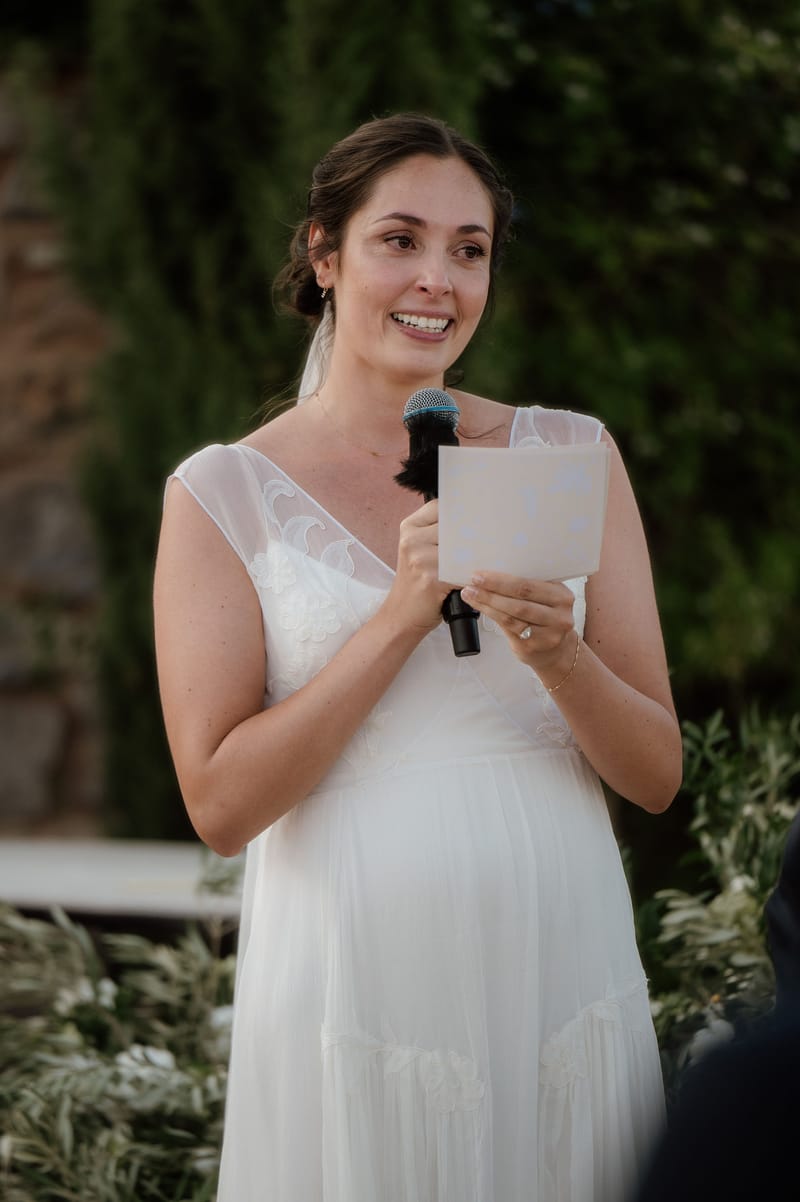Ceremony