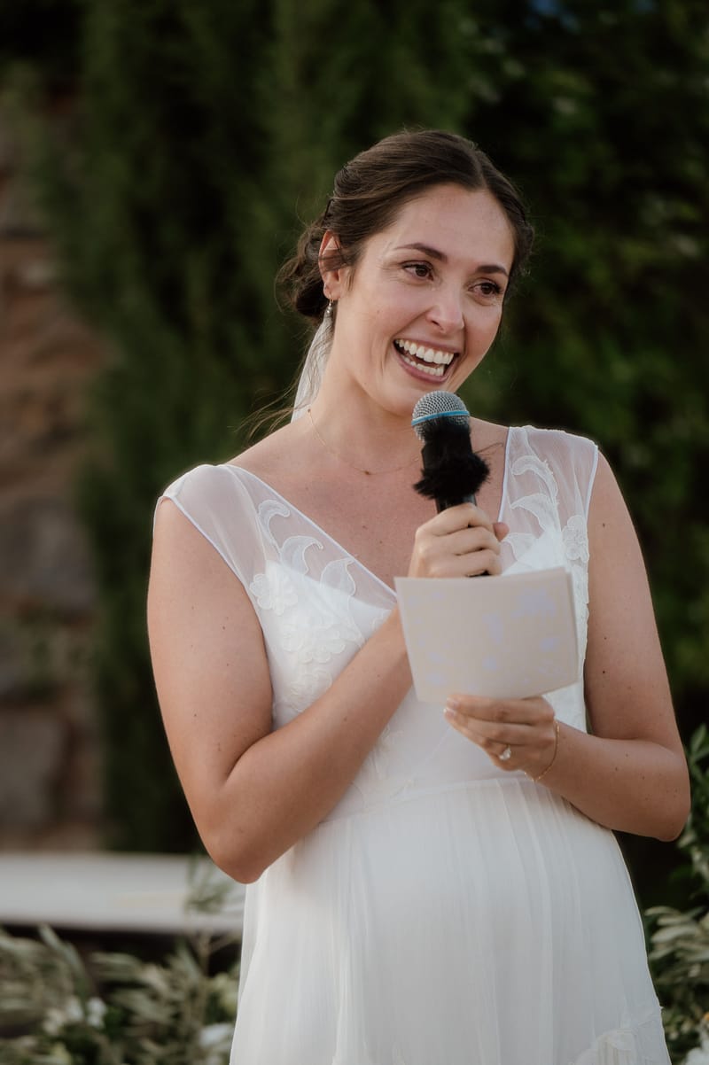 Ceremony