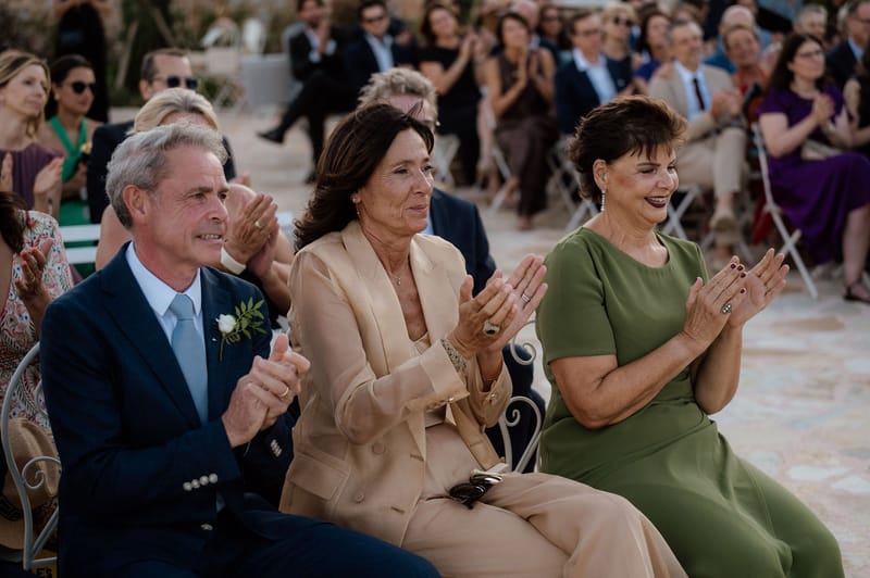 Ceremony