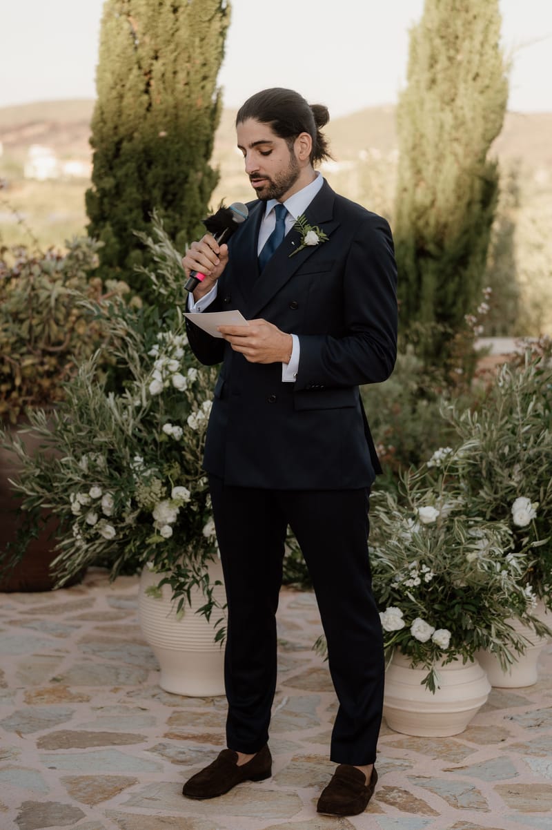 Ceremony