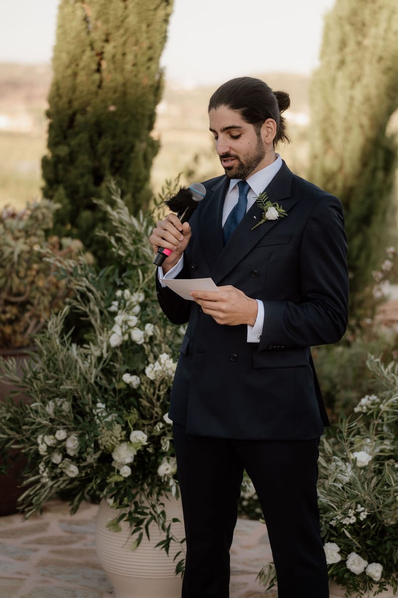 Ceremony