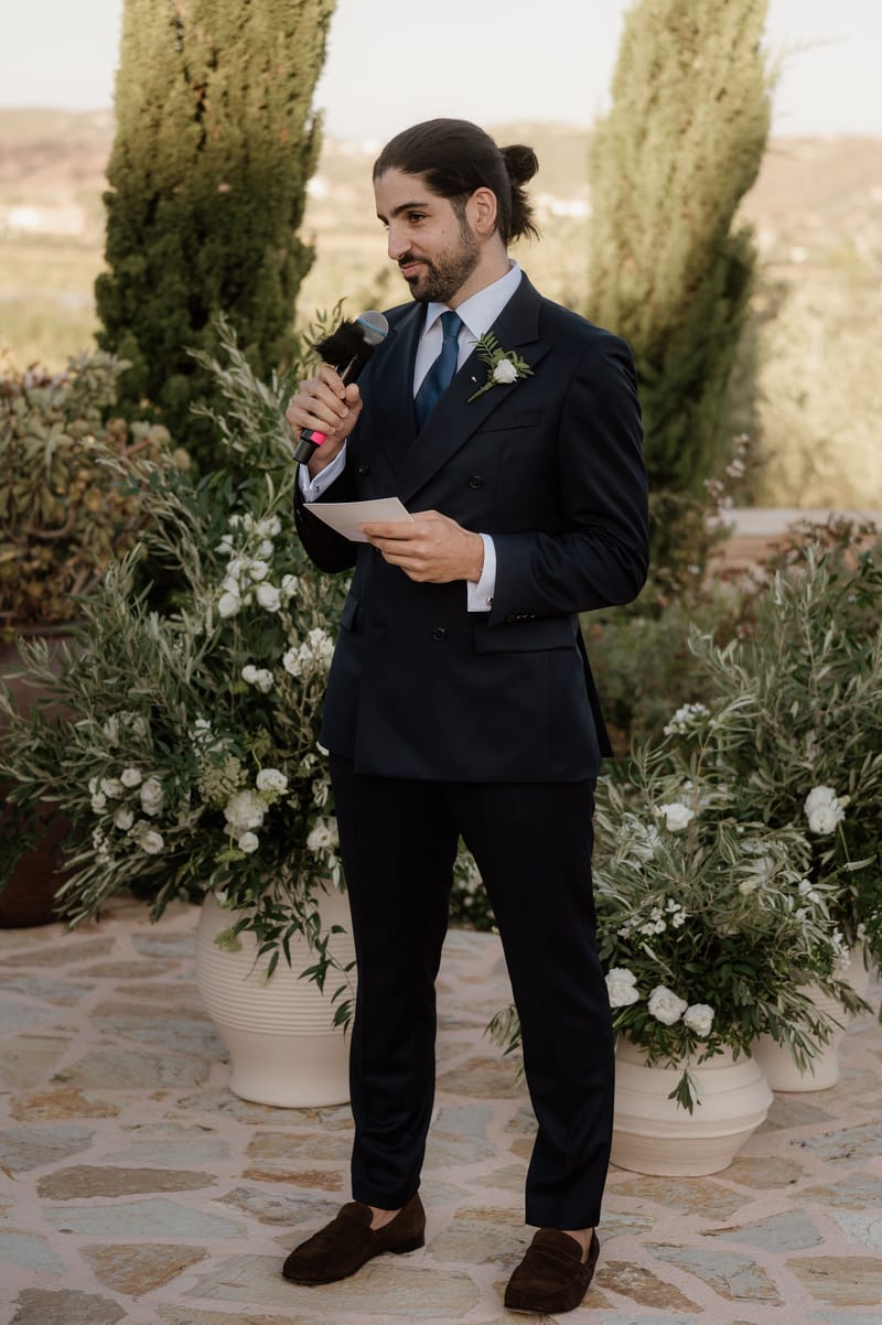 Ceremony