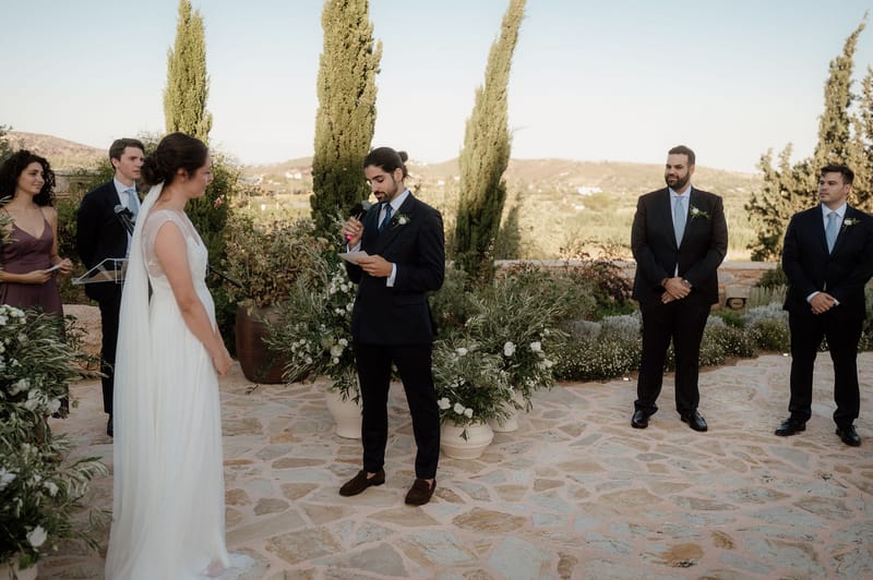 Ceremony