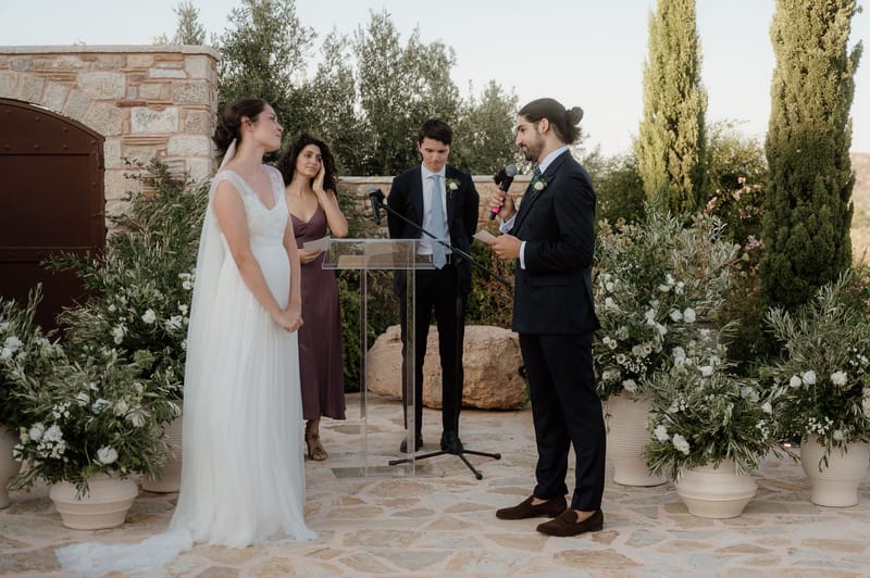 Ceremony
