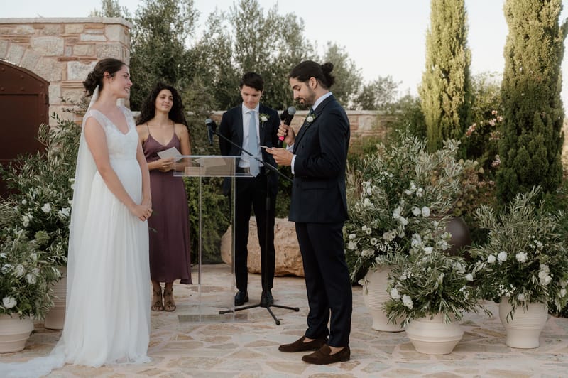 Ceremony