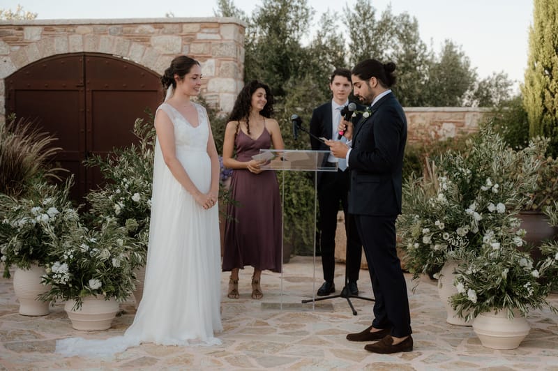 Ceremony
