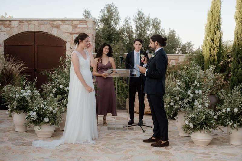 Ceremony