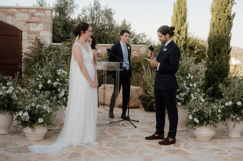 Ceremony