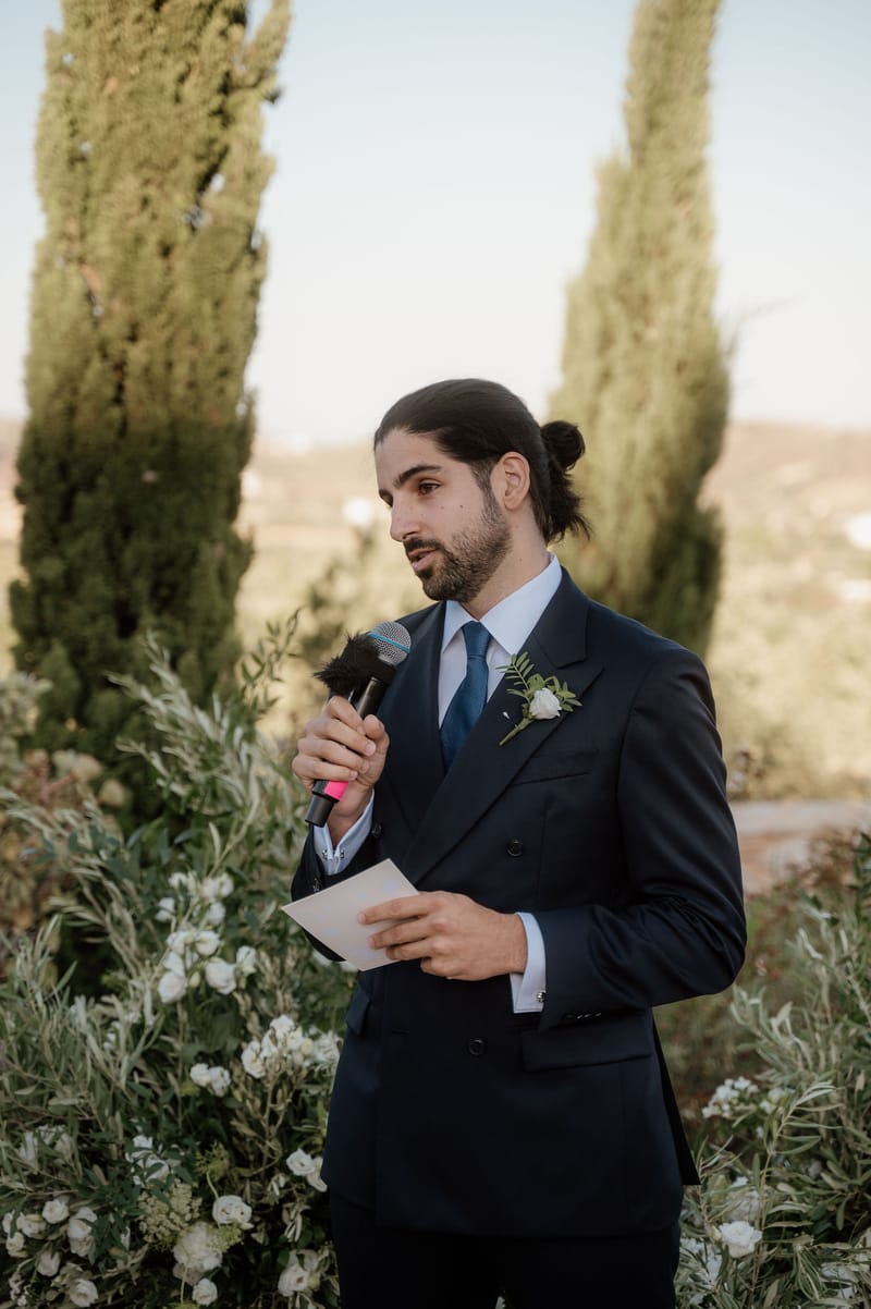 Ceremony