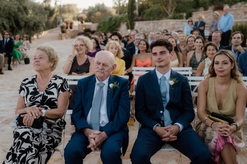 Ceremony