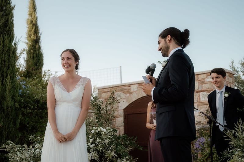 Ceremony