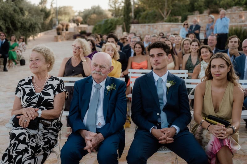 Ceremony