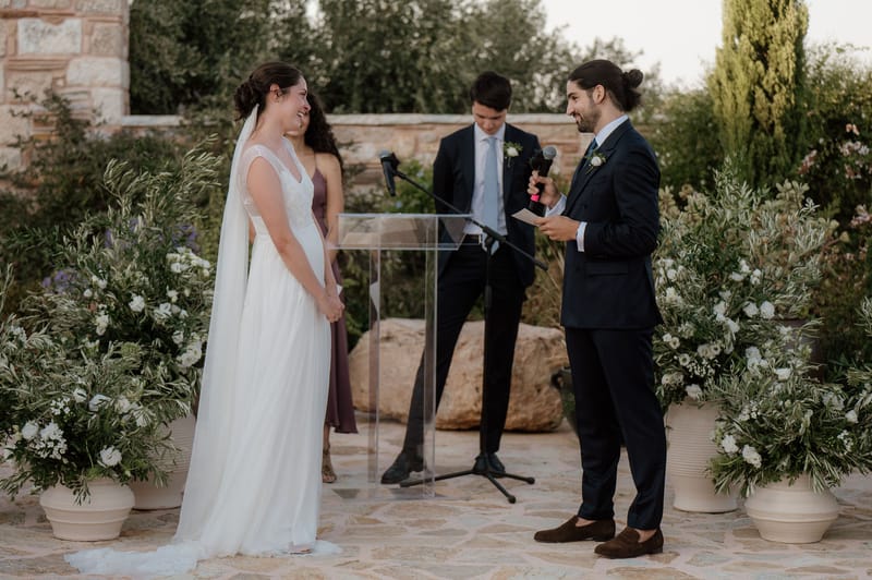 Ceremony