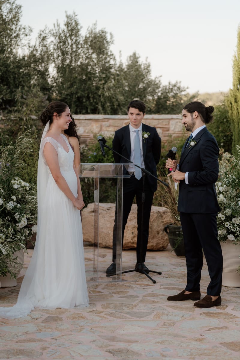 Ceremony
