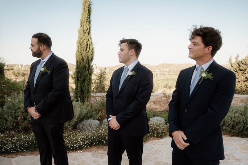 Ceremony