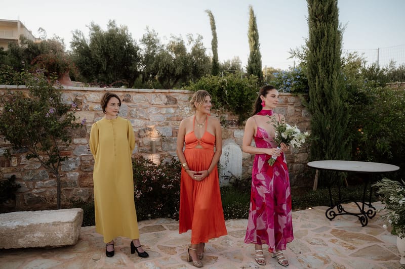 Ceremony