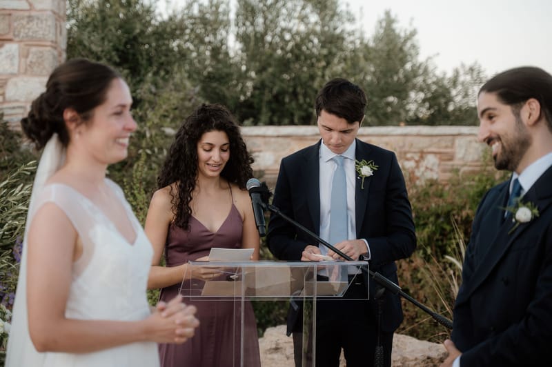 Ceremony
