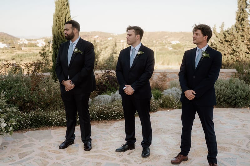 Ceremony