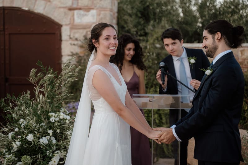 Ceremony