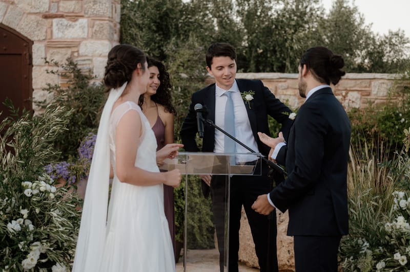 Ceremony