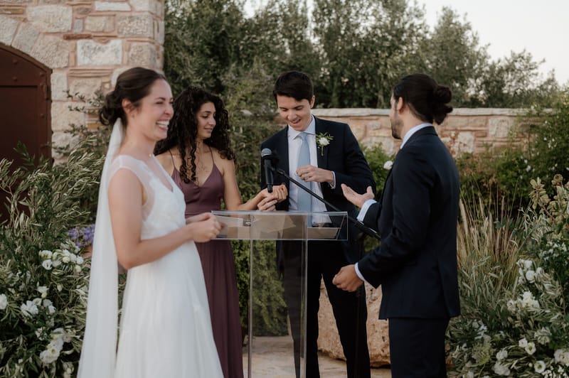 Ceremony