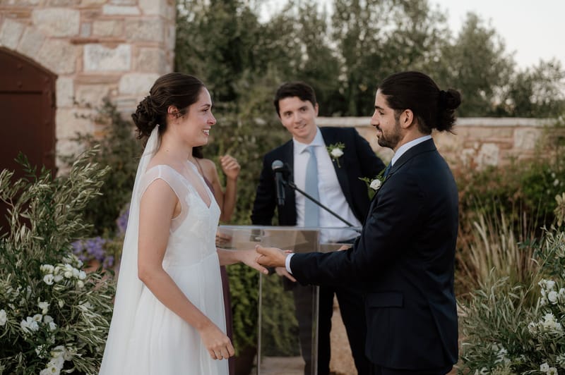 Ceremony